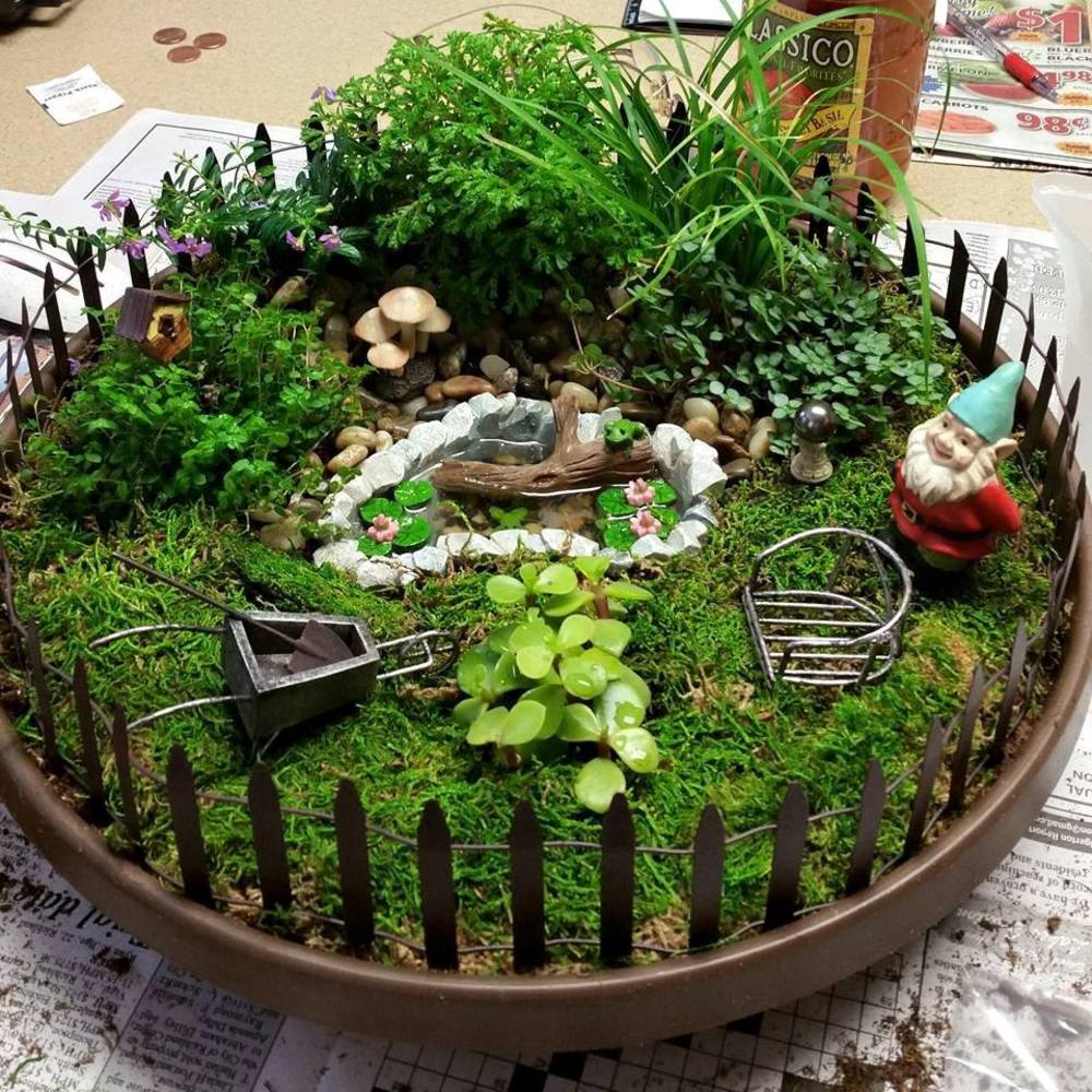 Meet your Posher, Carla